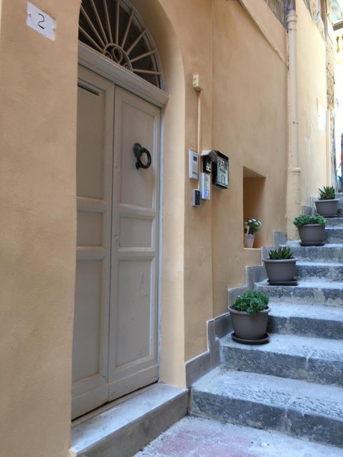 Meravigghia Sicily Home 阿格里真托 外观 照片