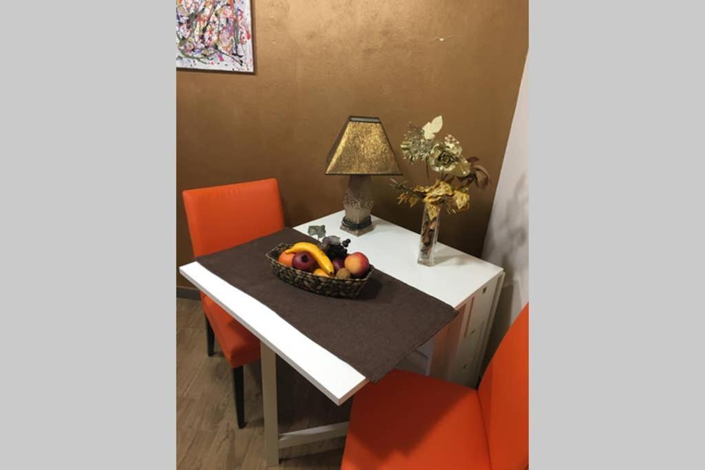 Meravigghia Sicily Home 阿格里真托 外观 照片