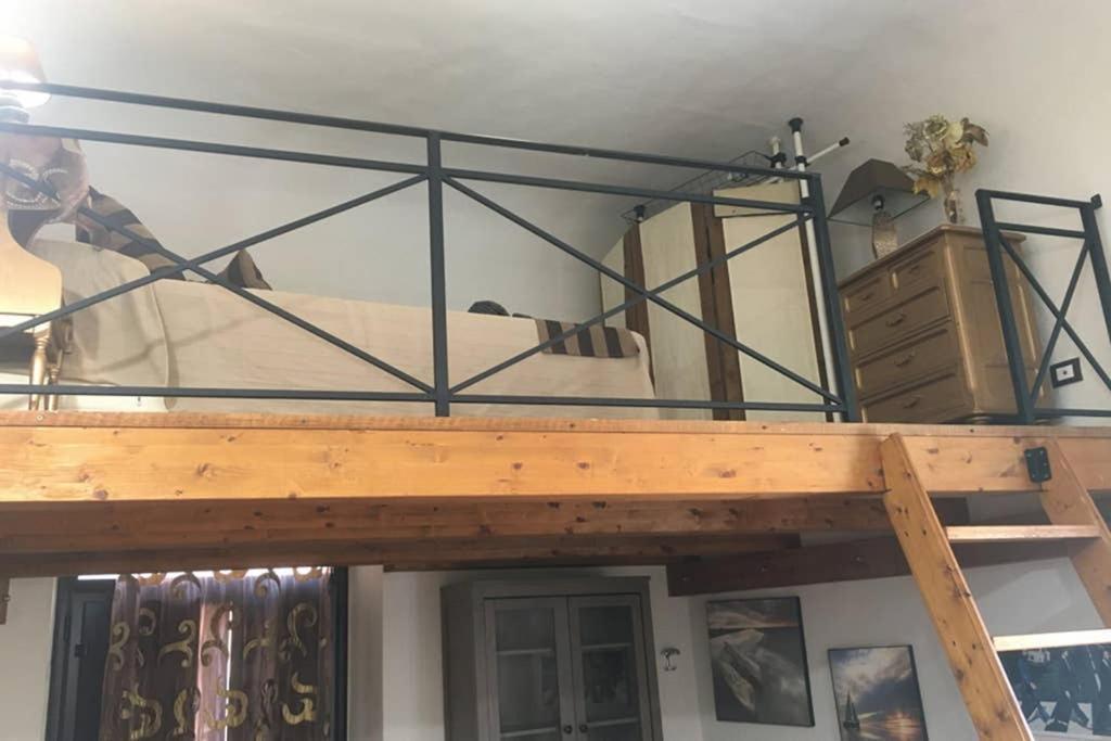 Meravigghia Sicily Home 阿格里真托 外观 照片