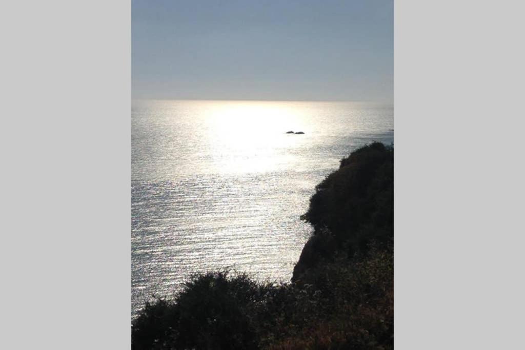 Meravigghia Sicily Home 阿格里真托 外观 照片